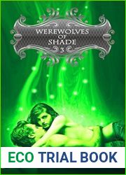 Werewolves of Shade #3