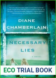Necessary Lies (Necessary Lies, #1)