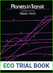 Planets in Transit: Life Cycles for Living