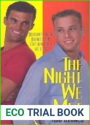 The Night We Met
