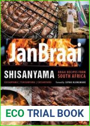 Shisanyama: Braai Recipes From South Africa
