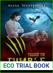 Third to Tumble (Moonlight Rogues, #3)
