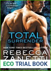 Total Surrender (Sin Brothers, #4)
