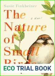 The Nature of Small Birds