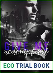 Give Me Redemption (Give Me, #4)