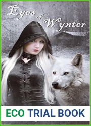 Eyes of Wynter (Storm Bloodline Saga #1)
