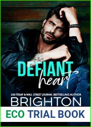 Defiant Heart (Starlight Cove, #1)