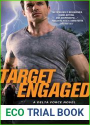 Target Engaged (Delta Force, #1)