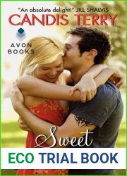 Sweet Surprise (Sweet, Texas, #4)
