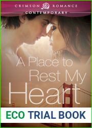 A Place to Rest My Heart