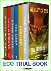 THE UPGRADE: Complete series: Books 1 - 6