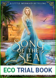 Song of the Sea: A Little Mermaid Retelling (The Singer Tales #2)