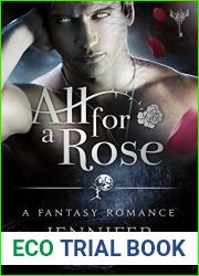 All for a Rose (The Blood Realm #1)