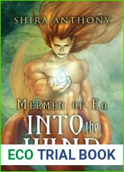 Into the Wind (Mermen of Ea, #2)