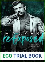 Hacker reExposed (White Hat Security, #1)