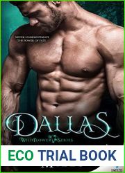 Dallas (Wildflower, #2)