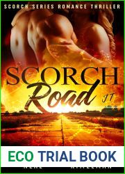 Scorch Road (Scorch #1)