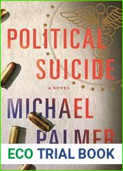 Political Suicide (Dr. Lou Welcome, #2)