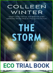 The Storm (The Gatherer #3)
