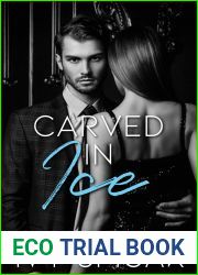 Carved in Ice (Made of Steel #3)