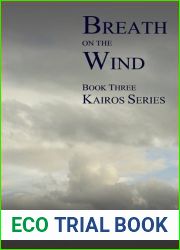 Breath on the Wind (Kairos #3)