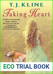 Taking Heart (Healing Harts, #2)