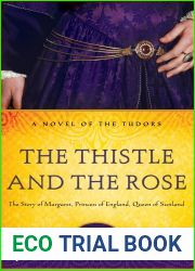 The Thistle and the Rose (Tudor Saga, #8)