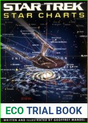 Star Trek Star Charts: The Complete Atlas of Star Trek