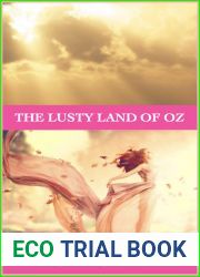 The Lusty Land of Oz (Horny Oz Book 2)