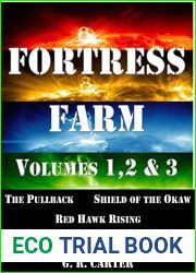 Fortress Farm Trilogy: Volumes 1, 2 and 3 (Fortress Farm Series)