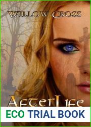 Afterlife (The Dark Gifts, #1.5)