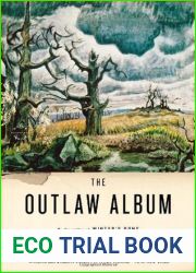 The Outlaw Album: Stories