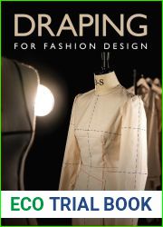 Draping for Fashion Design