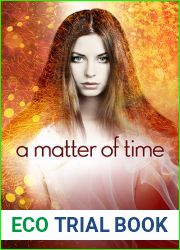 A Matter of Time (Angel Sight, #3)