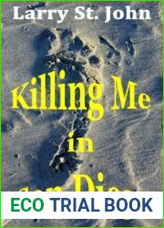 Killing Me in San Diego