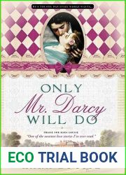 Only Mr. Darcy Will Do