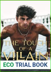 The Touch of a Villain (The Boys of Clermont Bay, #1)