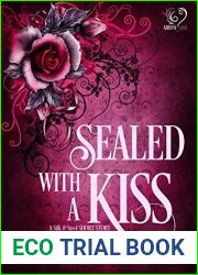 Sealed with a Kiss (Silk and Steel, #0.5)