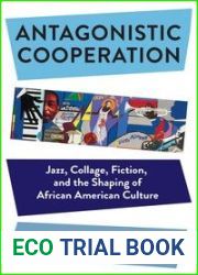 Antagonistic Cooperation