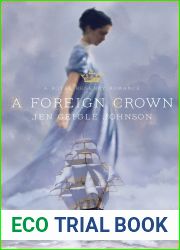 A Foreign Crown (Royal Regency #1)