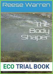 The Body Shaper : An Erotic Superhero Story
