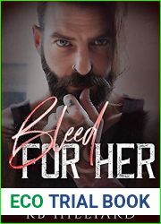 Bleed For Her (Steele Raiders MC)