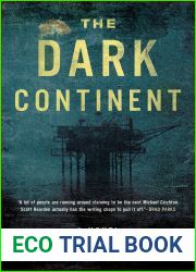 The Dark Continent (Prometheus Man #2)