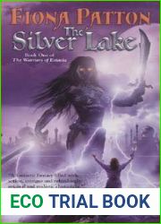 The Silver Lake (Warriors of Estavia, #1)