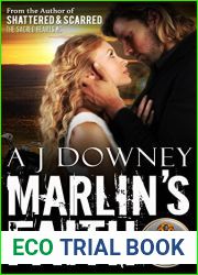 Marlin|s Faith (The Virtues #2)