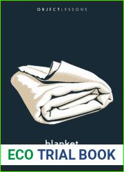 Blanket (Object Lessons)