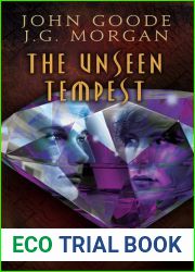 The Unseen Tempest (Lords of Arcadia, #3)