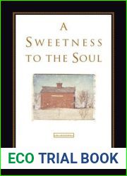 A Sweetness to the Soul (Dreamcatcher Series #1)
