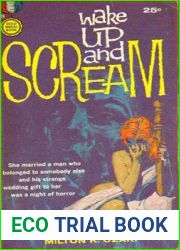 Wake Up And Scream