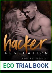Hacker Revelation (White Hat Security #5)